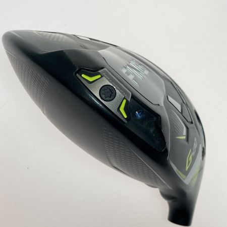  PING ピン G430 1W 10.5° ヘッドのみ