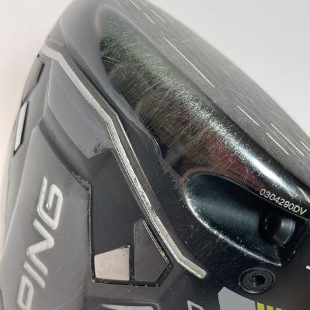  PING ピン G430 1W 10.5° ヘッドのみ