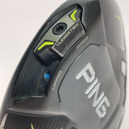  PING ピン G430 1W 10.5° ヘッドのみ