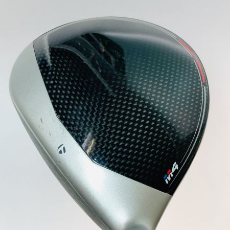  TaylorMade テーラーメイド M4 1W 12° ドライバー レディース FUBUKI TM4 L