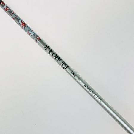  TaylorMade テーラーメイド M4 1W 12° ドライバー レディース FUBUKI TM4 L