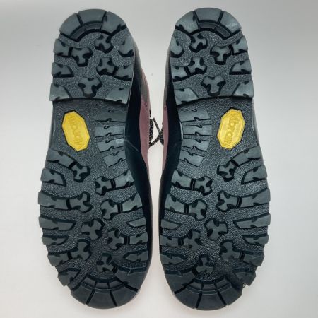  Caravan キャラバン GK69-03W 登山靴 トレッキングシューズ 24.5cm レディース 11693 ローズ