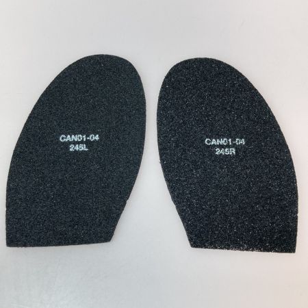  Caravan キャラバン GK69-03W 登山靴 トレッキングシューズ 24.5cm レディース 11693 ローズ