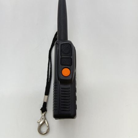  STANDARD 144/430MHz デュアルバンド FM トランシーバー STANDARD VX-3