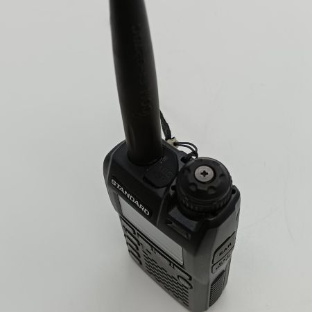  STANDARD 144/430MHz デュアルバンド FM トランシーバー STANDARD VX-3