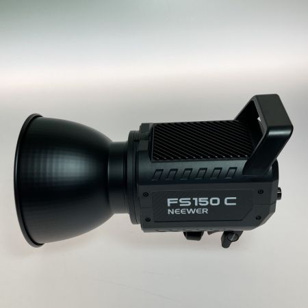   NEEWER FS150 130W LEDビデオライト スタジオライト