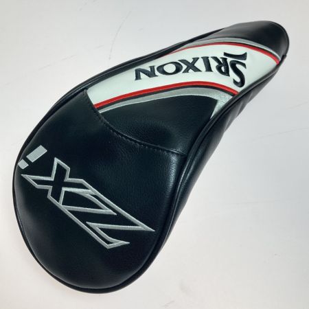  DUNLOP ダンロップ SRIXON スリクソン ZXi MAX 1W 10.5° ドライバー VENTUS ZXi 5-R カバー付