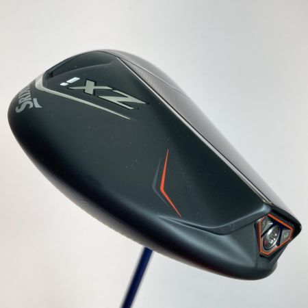  DUNLOP ダンロップ SRIXON スリクソン ZXi MAX 1W 10.5° ドライバー VENTUS ZXi 5-R カバー付