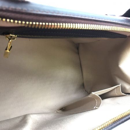  LOUIS VUITTON ルイヴィトン ジョセフィーヌPM ハンドバッグ ボストンバッグ キャンバス レザー チェリー M92314 ピンク