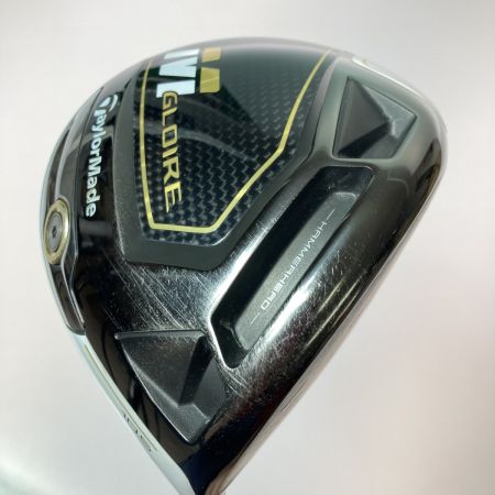  TaylorMade テーラーメイド M GLOIRE グローレ 1W 10.5° ドライバー Speeder EVOLUTION R カバー付
