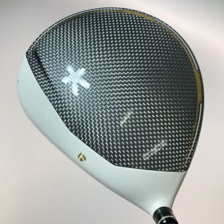  TaylorMade テーラーメイド M GLOIRE グローレ 1W 10.5° ドライバー Speeder EVOLUTION R カバー付