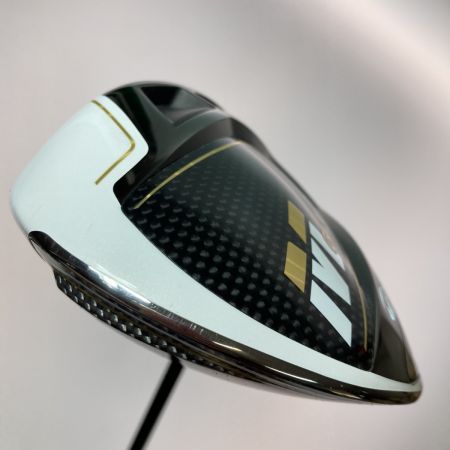  TaylorMade テーラーメイド M GLOIRE グローレ 1W 10.5° ドライバー Speeder EVOLUTION R カバー付