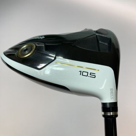  TaylorMade テーラーメイド M GLOIRE グローレ 1W 10.5° ドライバー Speeder EVOLUTION R カバー付