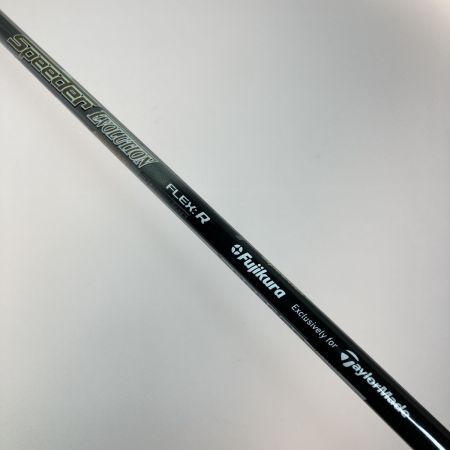  TaylorMade テーラーメイド M GLOIRE グローレ 1W 10.5° ドライバー Speeder EVOLUTION R カバー付