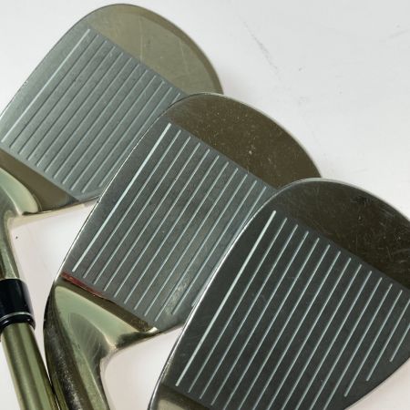  PRGR プロギア iD nablra RED 6-9.P.A 6本 アイアンセット M-37 R