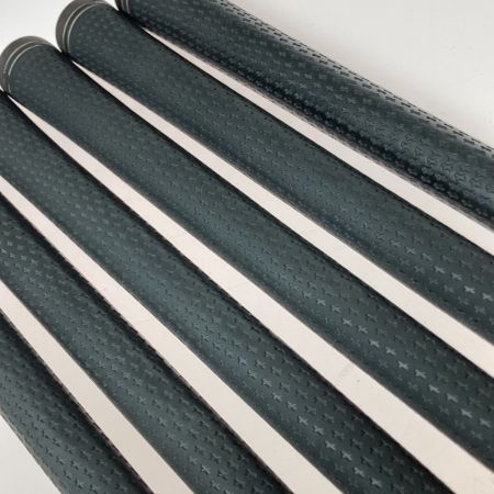  PRGR プロギア iD nablra RED 6-9.P.A 6本 アイアンセット M-37 R