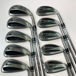 ◎◎ NIKE ナイキ SLINGSHOT スリングショット 3-9.P.A.S 10本 アイアンセット N.S.PRO 950GH R Cランク