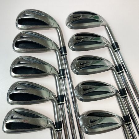  NIKE ナイキ SLINGSHOT スリングショット 3-9.P.A.S 10本 アイアンセット N.S.PRO 950GH R