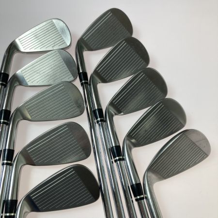  NIKE ナイキ SLINGSHOT スリングショット 3-9.P.A.S 10本 アイアンセット N.S.PRO 950GH R