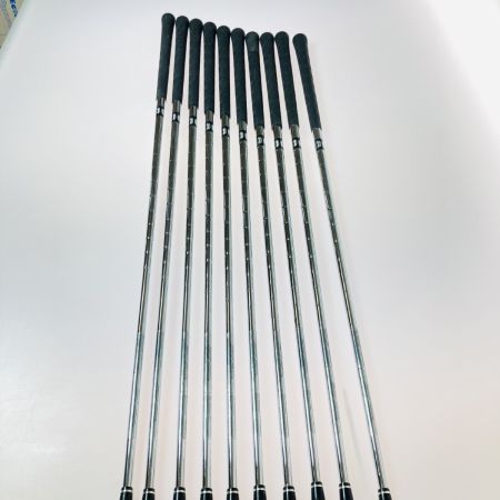  NIKE ナイキ SLINGSHOT スリングショット 3-9.P.A.S 10本 アイアンセット N.S.PRO 950GH R