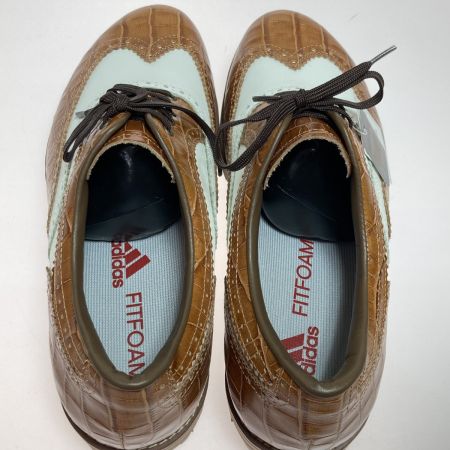  maruman マルマン MAJESTY マジェスティ ゴルフシューズ 26.5cm 牛革