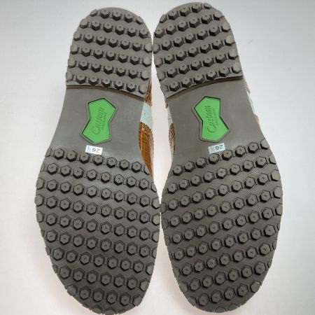  maruman マルマン MAJESTY マジェスティ ゴルフシューズ 26.5cm 牛革