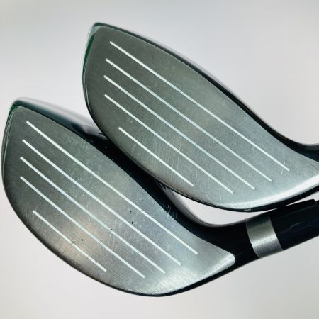  PING ピン G10 3FW 5FW フェアウェイウッド 2本セット PROLAUNCH RED S