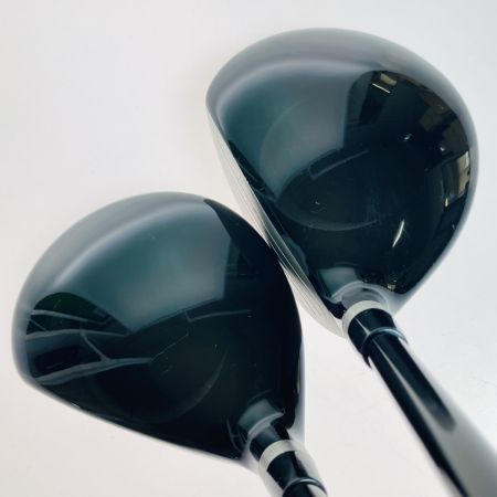  PING ピン G10 3FW 5FW フェアウェイウッド 2本セット PROLAUNCH RED S