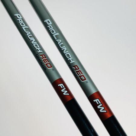  PING ピン G10 3FW 5FW フェアウェイウッド 2本セット PROLAUNCH RED S