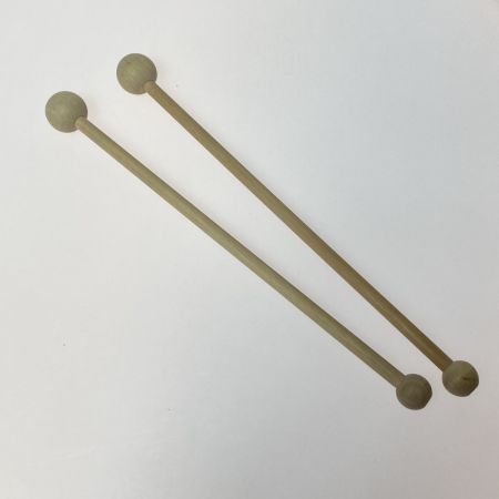  BorneLund ボーネルンド パレットシロフォン 木琴 バチ2本付