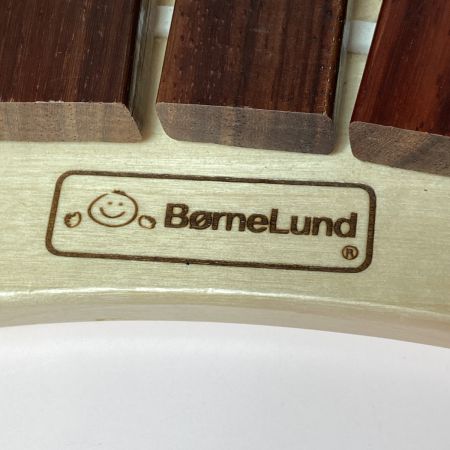  BorneLund ボーネルンド パレットシロフォン 木琴 バチ2本付