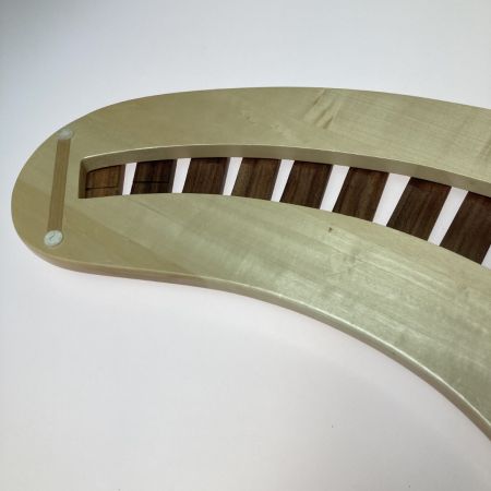  BorneLund ボーネルンド パレットシロフォン 木琴 バチ2本付