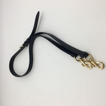  COACH コーチ トートバック デンプシー キャリーオール ウィズ パッチ ペブルドレザー 牛革 C2004 ブラック