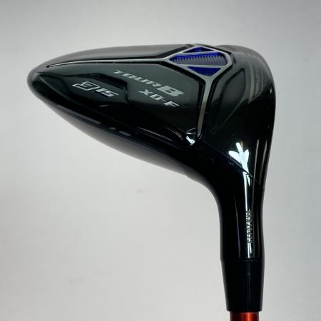  Bridgestone ブリヂストン TOUR B XD-F 3FW 15° フェアウェイウッド TOUR AD P9003 X
