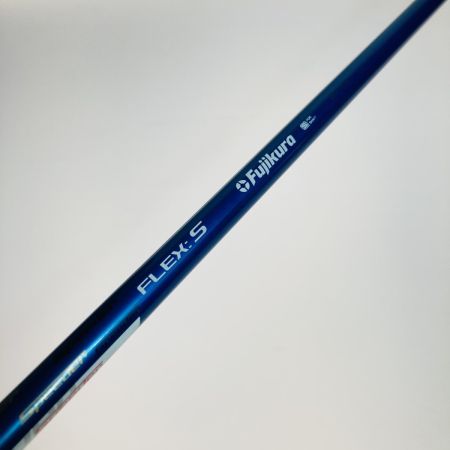  Fujikura フジクラ シャフト Speeder 661 EVOLUTION フレックスS 42.25インチ 旧テーラーメイドスリーブ付