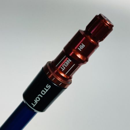  Fujikura フジクラ シャフト Speeder 661 EVOLUTION フレックスS 42.25インチ 旧テーラーメイドスリーブ付