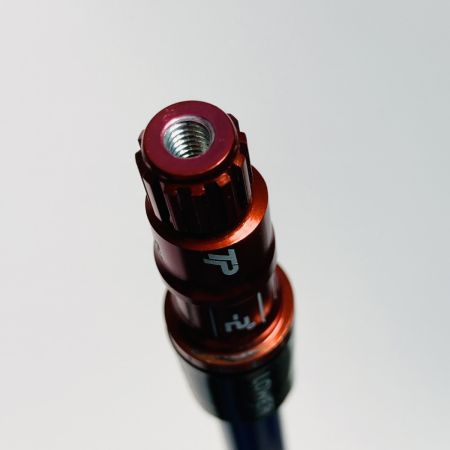  Fujikura フジクラ シャフト Speeder 661 EVOLUTION フレックスS 42.25インチ 旧テーラーメイドスリーブ付