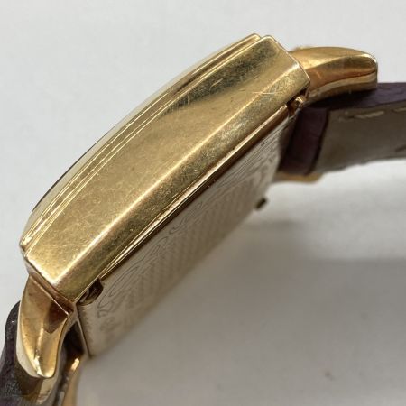  GAGA MILANO ガガミラノ NAPOLEON ナポレオーネ クォーツ 腕時計 4305