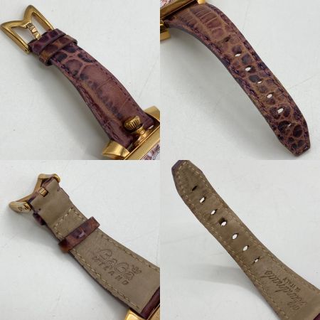  GAGA MILANO ガガミラノ NAPOLEON ナポレオーネ クォーツ 腕時計 4305