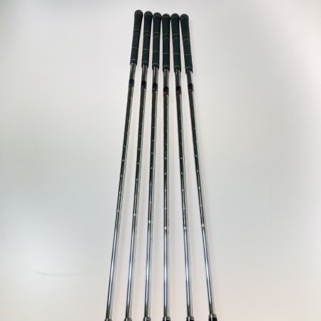  Cobra Golf コブラゴルフ S3 MAX 6-9.P.S 6本 アイアンセット フレックスS