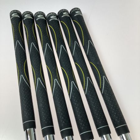  Cobra Golf コブラゴルフ S3 MAX 6-9.P.S 6本 アイアンセット フレックスS