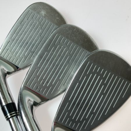  Cobra Golf コブラゴルフ S3 MAX 6-9.P.S 6本 アイアンセット フレックスS