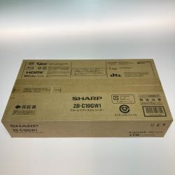 ◎◎ SHARP シャープ AQUOS アクオス Blu-ray ブルーレイディスクレコーダー 1TB 2B-C10GW1 Nランク