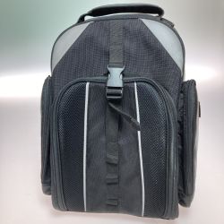 ◎◎ TANAX MOTO FIZZ シートザック ショルダーベルト・固定ベルト欠品 MFK-200 Bランク