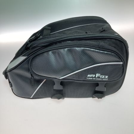  TANAX MOTO FIZZ シートザック ショルダーベルト・固定ベルト欠品 MFK-200