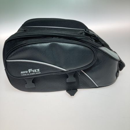  TANAX MOTO FIZZ シートザック ショルダーベルト・固定ベルト欠品 MFK-200
