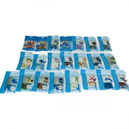  カワダ ナノブロック ポケットモンスター ポケモン 22体 まとめ nanoblock