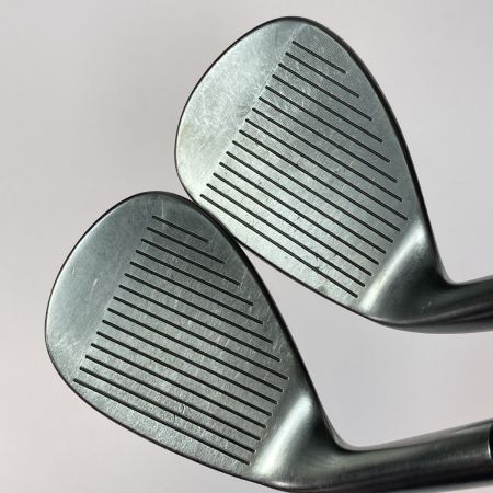  Bridgestone ブリヂストン TOURSTAGE X-WEDGE ブラック 52° 58° ウェッジ 2本セット