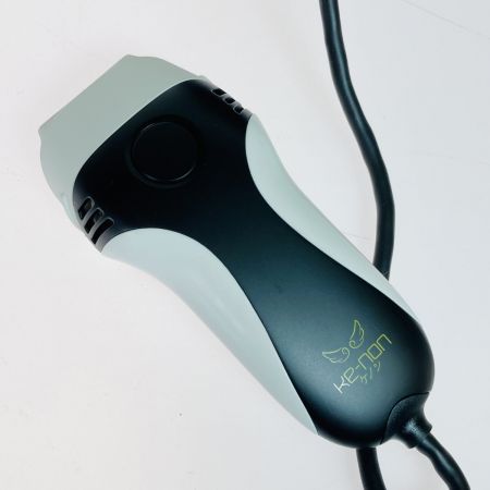  ke-non ケノン エムテック Ver.8.6 家庭用 光脱毛器 2023年製 NIPL-2080