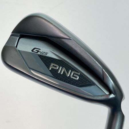 PING ピン G425 4番 20.5° アイアン N.S.PRO 950GH neo S